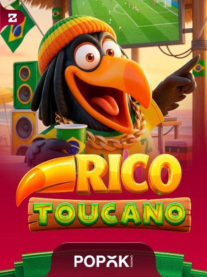 Rico Toucano