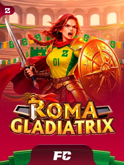 Roma Gladiatrix