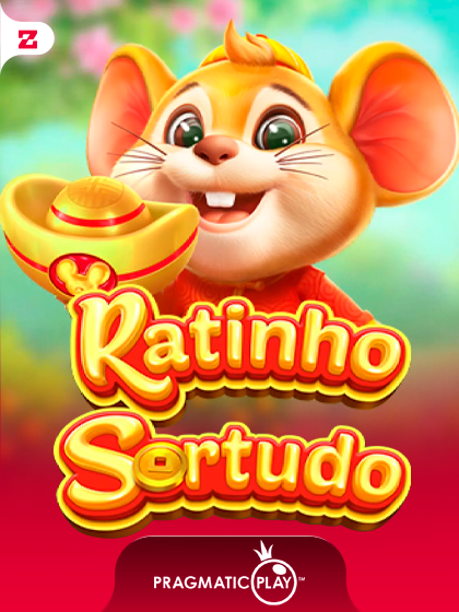 Ratinho Sortudo