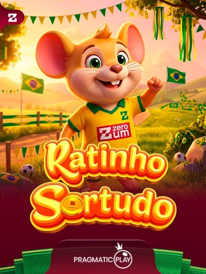 Ratinho Sortudo