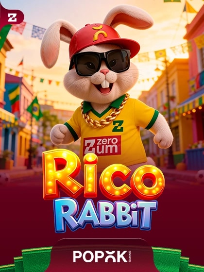 Rico Rabbit