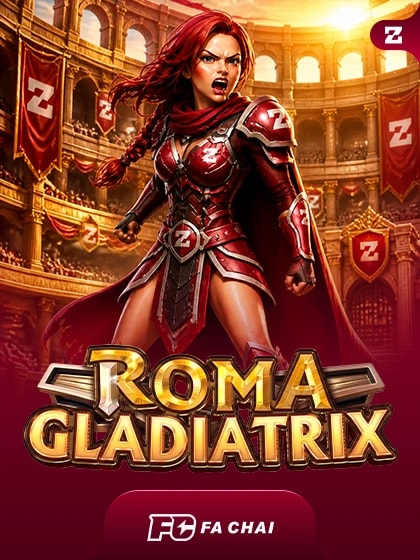 Roma Gladiatrix