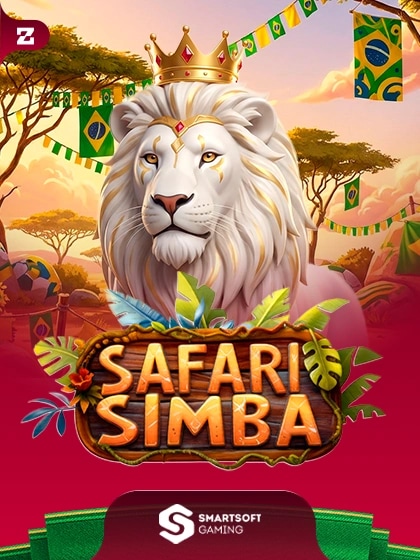 Safari Simba
