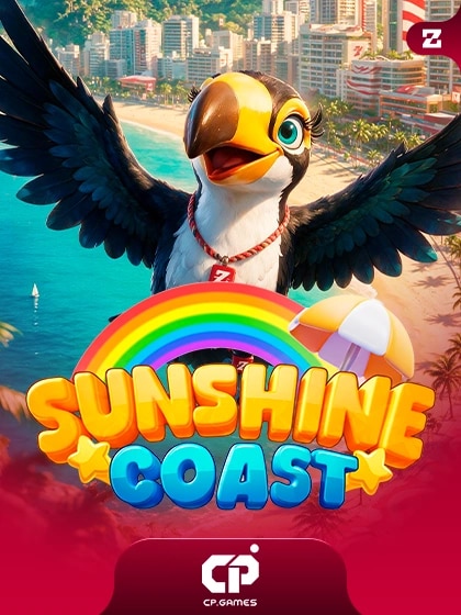 Sunshine Coast
