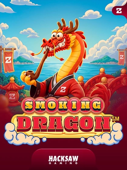Smoking Dragon