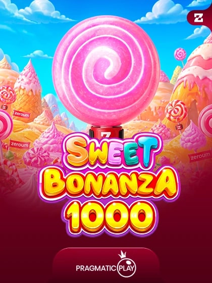 Sweet Bonanza 1000