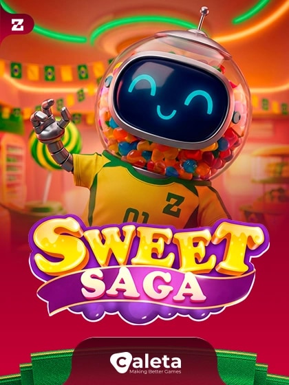 Sweet Saga