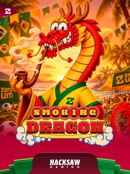 Smoking Dragon