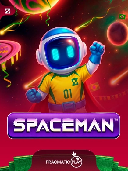 Spaceman