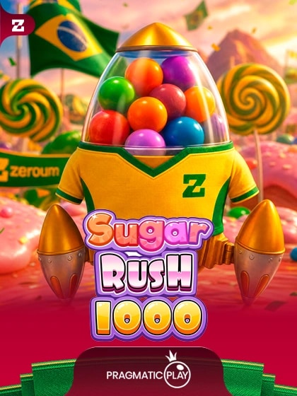 Sugar Rush 1000