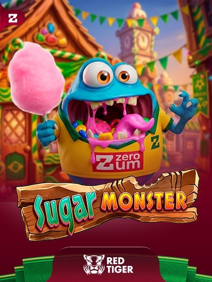 Sugar Monster