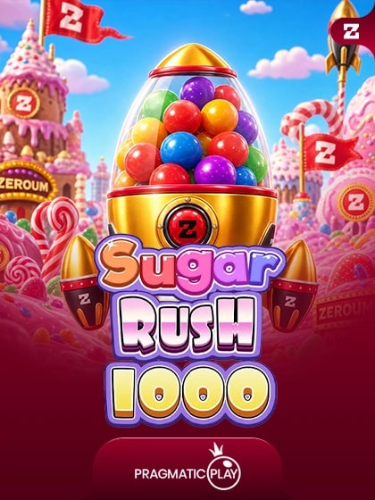 Sugar Rush 1000