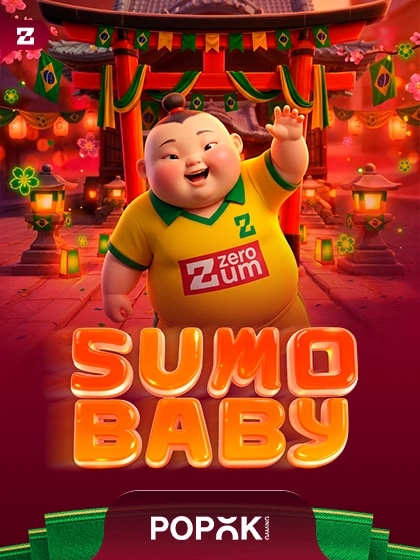 Sumo Baby	