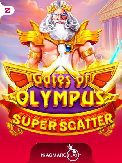 Gates of Olympus Super Scatter