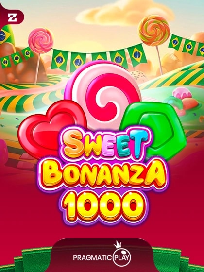 Sweet Bonanza 1000