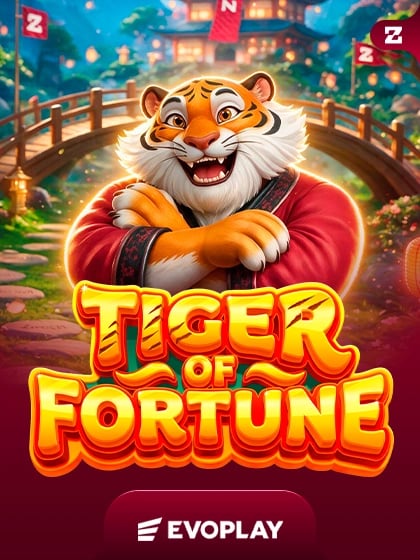 Tiger Of Fortune