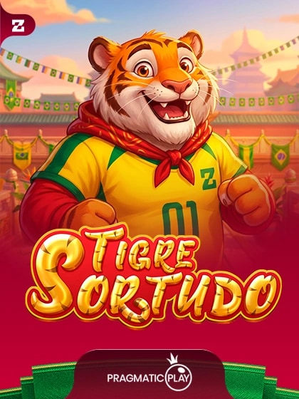 Tigre Sortudo