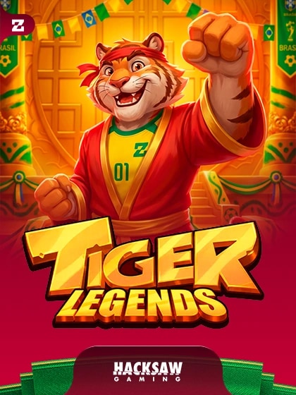 Tiger Legends