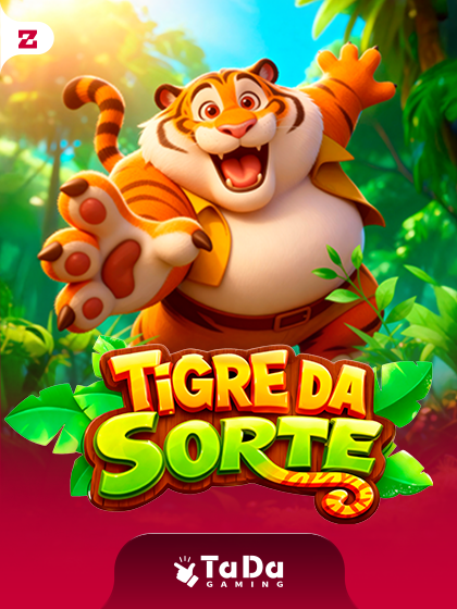 Tigre da Sorte