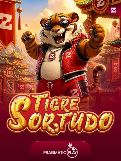 Tigre Sortudo