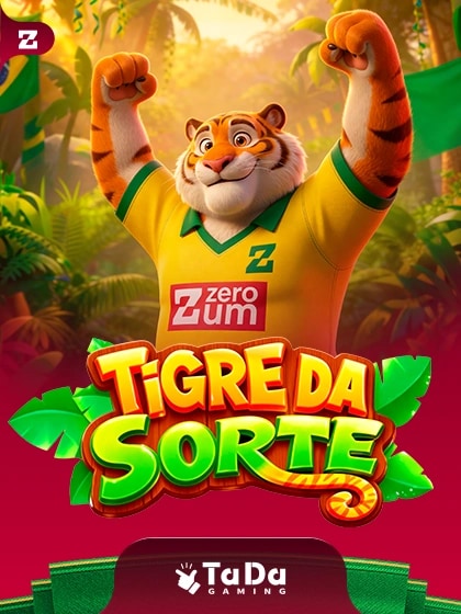 Tigre da Sorte