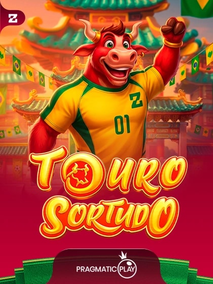 Touro Sortudo