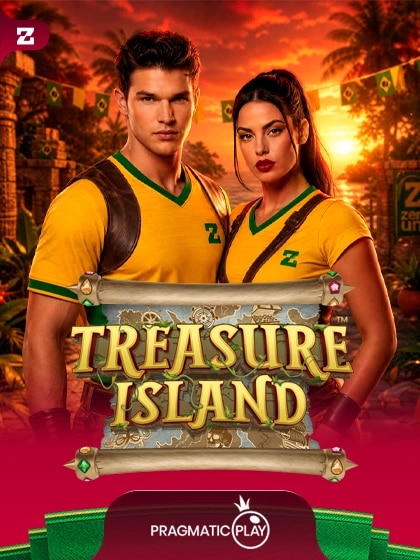 Treasure Island