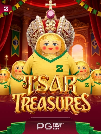 Tsar Treasures