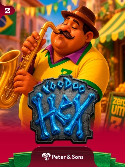 Voodoo Hex