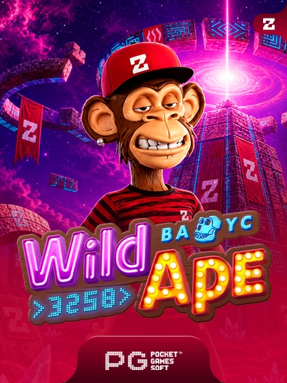 Wild Ape