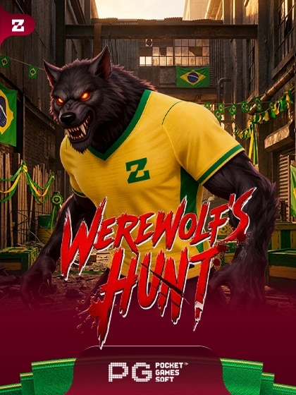 Werewolf's Hunt