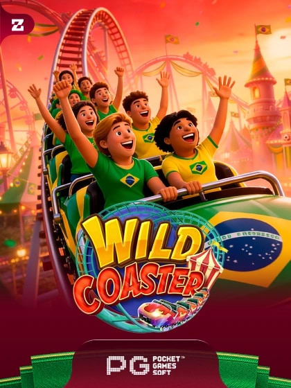 Wild Coaster
