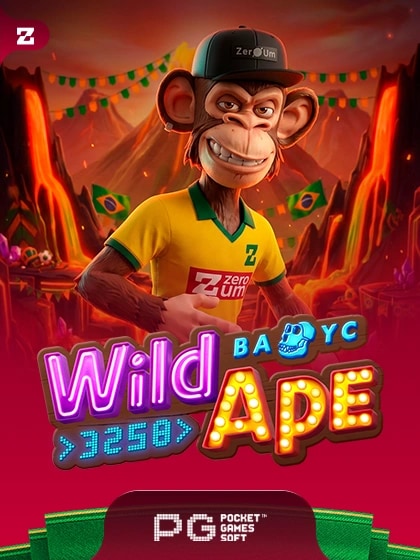 Wild Ape