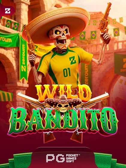 Wild Bandito