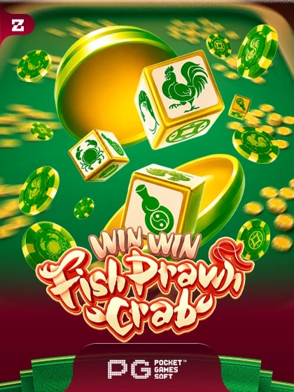 Win Win Fish Prawn Crab