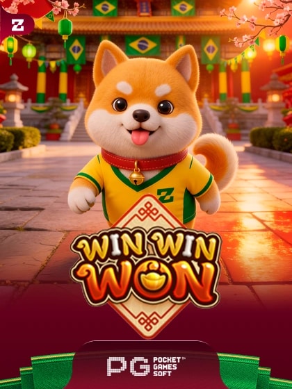 Win Win Won