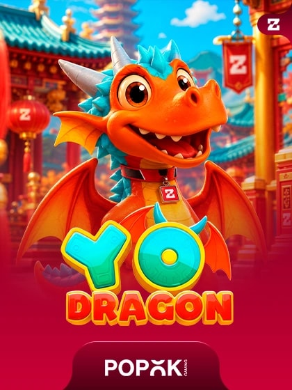 Yo Dragon