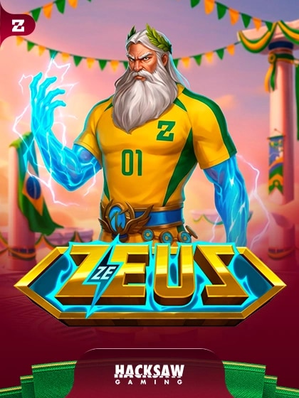 Ze Zeus