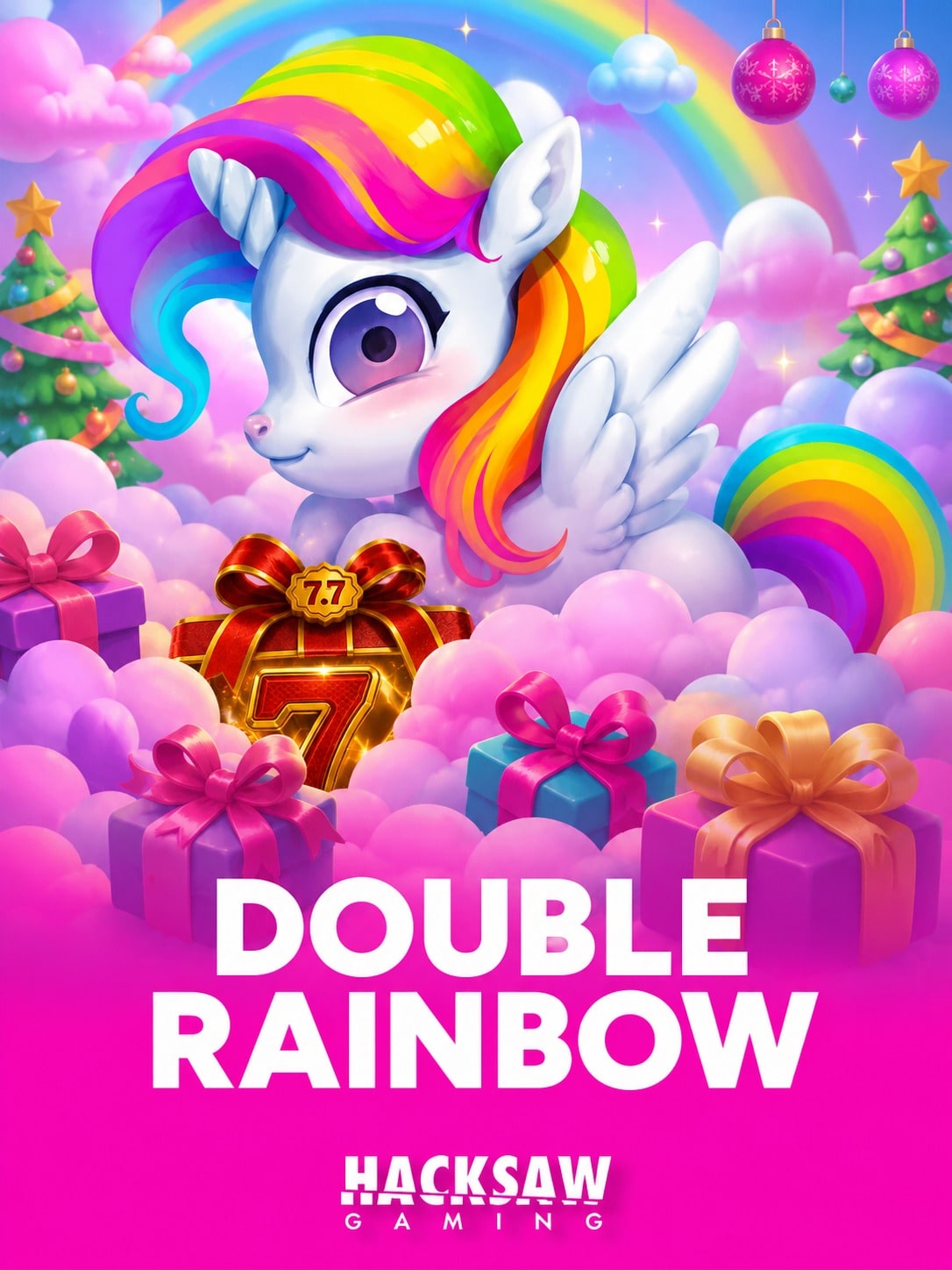 Double Rainbow