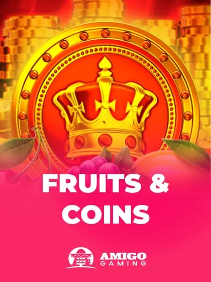 Fruits & Coins