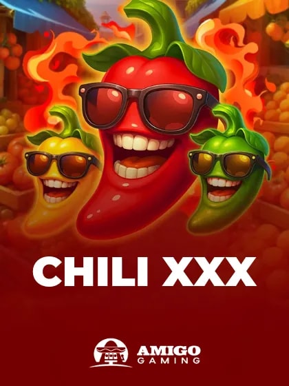 Chili XXX