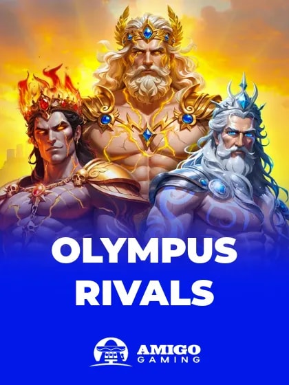 Olympus Rivals