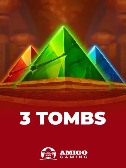 3 Tombs