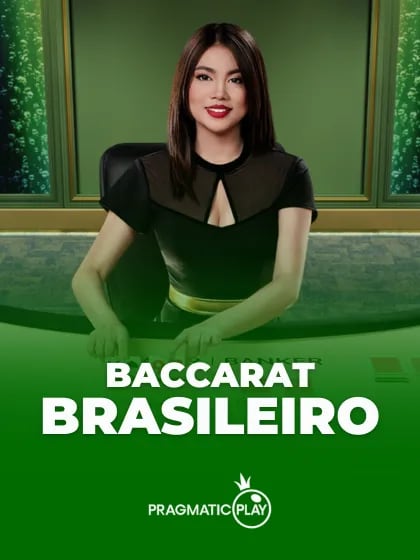 Baccarat Brasileiro