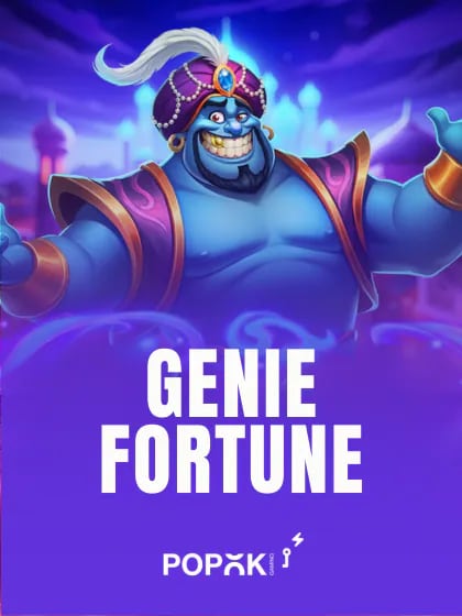 Genie Fortune