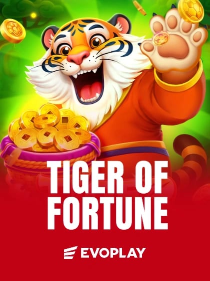 Tiger Of Fortune