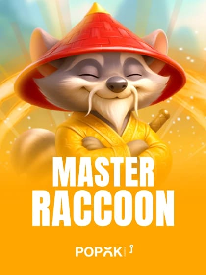 Master Raccoon