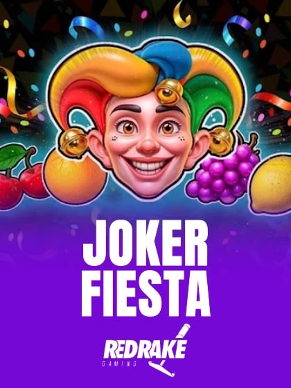Joker Fiesta