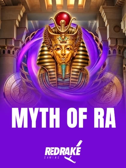 Myth of Ra