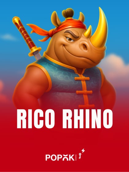Rico Rhino